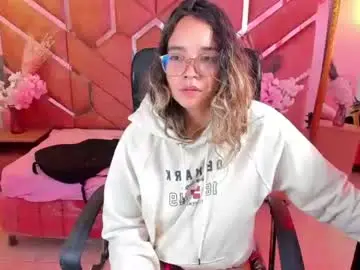 Chaturbate Adult Video Chat of olivia_fox69