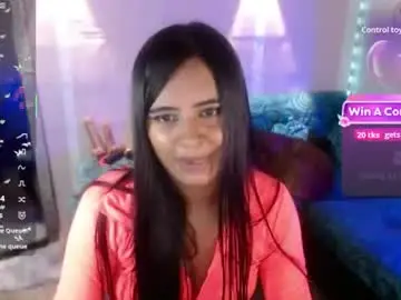 Chaturbate Live Porn of sweet_susy999