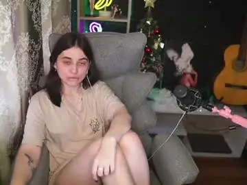 Chaturbate Adult Webcam of sweetoqcheeks