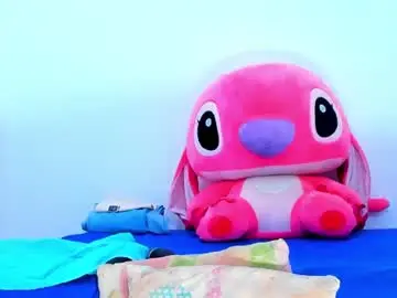 Chaturbate Live Sex Cam of ariannalewis1