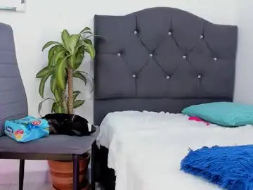 Chaturbate Live Porn of genesis_torres