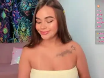 Chaturbate Sex Cam of isa_bella111