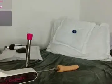 Chaturbate Sex Chat of kendra_williams29
