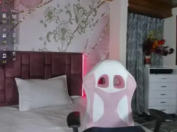 Chaturbate Best Webcam of lunita_bliss