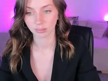 Chaturbate Nude Webcam of meganclapp
