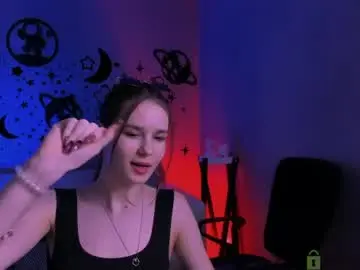 Chaturbate Sex Cam of stellasun__