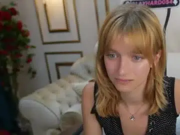 Chaturbate Private Sex Chat of sweetdesiree_