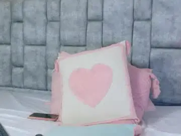 Chaturbate Sex Cam of tiffanyebony_