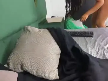 Chaturbate Live Sex Cam of vanelin18