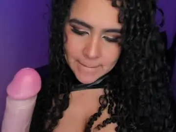 Chaturbate Live Sex Cam of amber_smith20