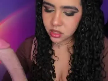 Chaturbate Sex Chat of amber_smith20