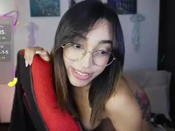 Chaturbate Sex Cam of dannielle_