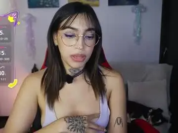Chaturbate Live Sex of dannielle_