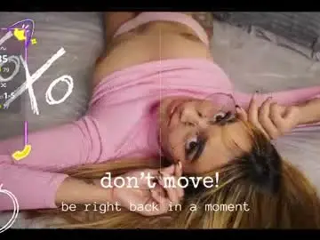 Chaturbate Adult Webcam of dannielle_