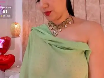 Chaturbate Live Porn of katrina_baurii