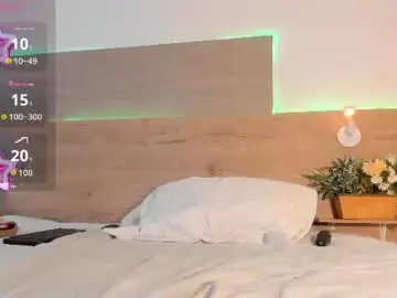 Chaturbate Sex Chat of katrina_baurii