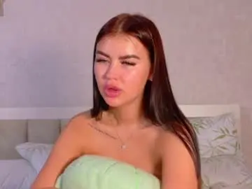 Chaturbate Live Porn of leonameilee