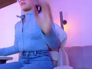 Chaturbate Private Sex Chat of miiaboss