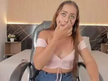 Chaturbate Live Porn of nathalia_chloe