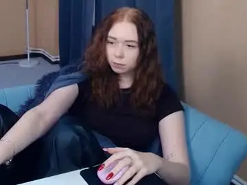 Chaturbate Nude Webcam of nelliemathers