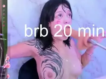 Chaturbate Live Sex Cam of sofia_shadow1