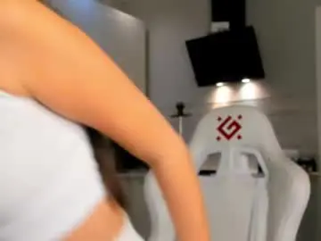 Chaturbate Live Sex Cam of your__voice