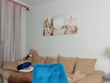 Chaturbate Live Sex of your__voice
