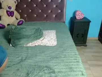 Chaturbate Sex Cam of candela_smith