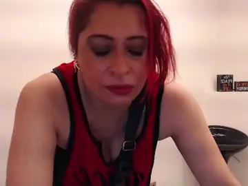 Chaturbate Adult Webcam of evatwiss