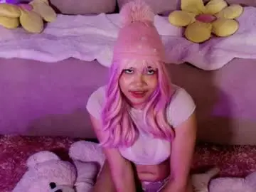 Chaturbate Watch Live Sex Cams of i_am_miuu