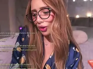 Chaturbate Free Live Porn of nina_mon