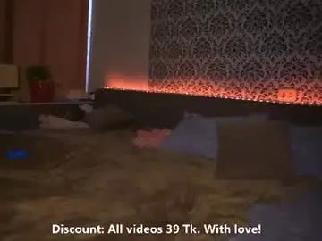 Chaturbate Live Sex Cam of sweetp1ays