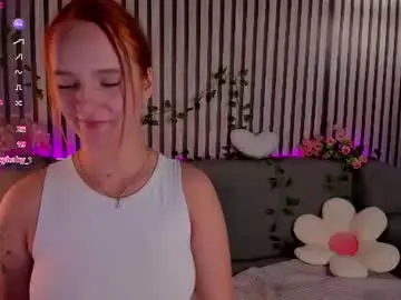 Chaturbate Live Sex Cam of casey_sweeet
