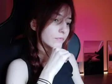 Chaturbate Live Porn of dead_girll