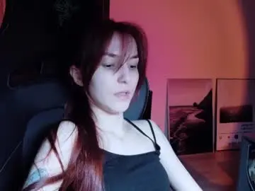 Chaturbate Live Sex Cam of dead_girll