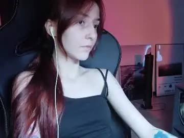 Chaturbate Free Porn Cam of dead_girll
