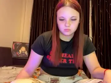 Chaturbate Free Porn Cam of girl_shy07