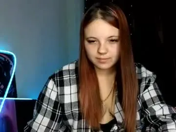Chaturbate Live Porn of girl_shy07
