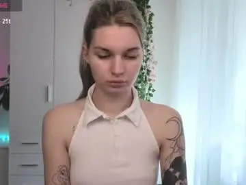 Chaturbate Free Porn Cam of lookluna