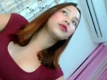 Chaturbate Adult Video Chat of oliviahutton