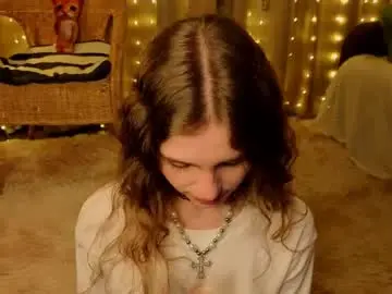 Chaturbate Adult Video Chat of rosalvaulman