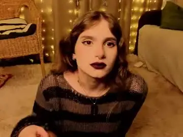 Chaturbate Live Sex of rosalvaulman
