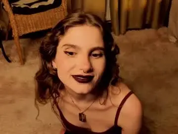 Chaturbate Adult Webcam of rosalvaulman