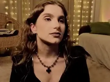 Chaturbate Sex Cam of rosalvaulman