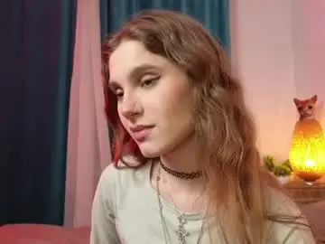 Chaturbate Sex Cam of rosalvaulman