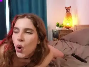 Chaturbate Sex Cam of rosalvaulman