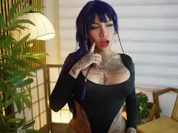 Chaturbate Free Porn Cam of scarlett_collins01