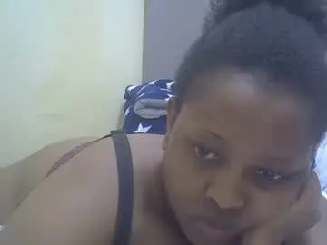 Chaturbate Live Sex of sisibrown97