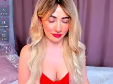 Chaturbate Best Webcam of aria_montclair