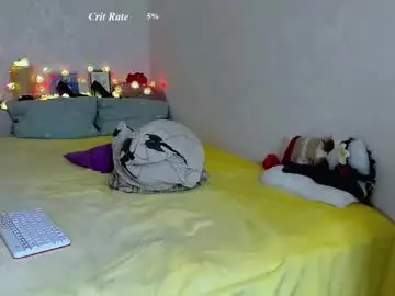 Chaturbate Adult Video Chat of bella_bon1ta